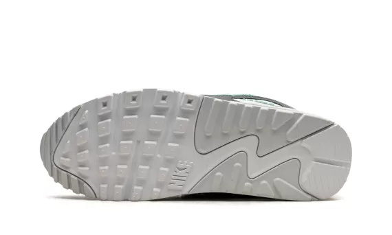Air Max 90 - Spring Green