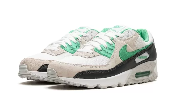 Air Max 90 - Spring Green