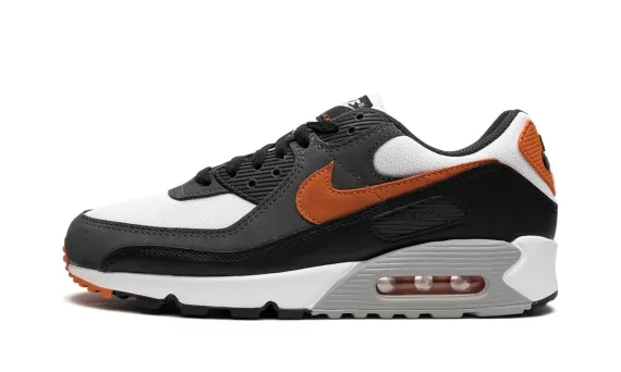 Air Max 90 - Starfish