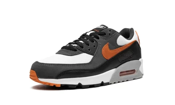 Air Max 90 - Starfish