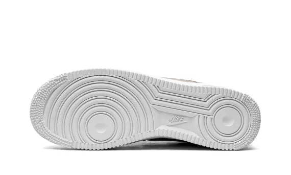 Air Force 1 Low - Caramel