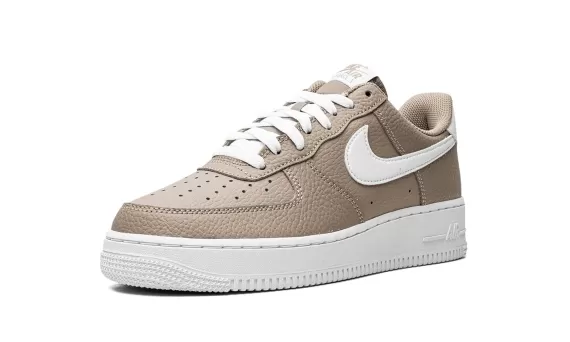 Air Force 1 Low - Caramel