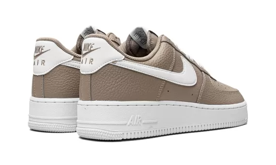 Air Force 1 Low - Caramel