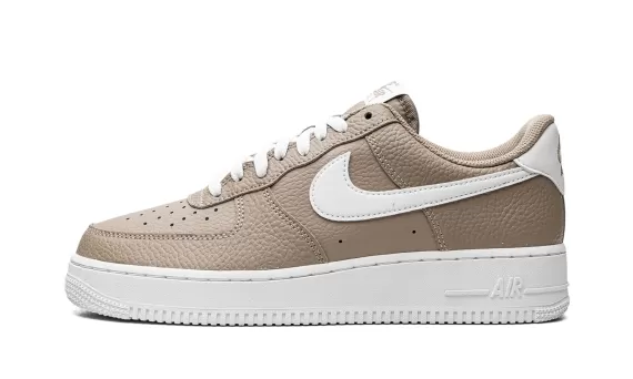 Air Force 1 Low - Caramel