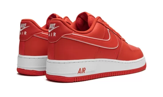 Air Force 1 '07 - Picante Red