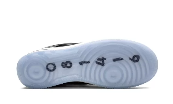 Air Force 1 '07 CK QS - Colin Kaepernick