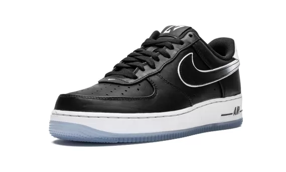 Air Force 1 '07 CK QS - Colin Kaepernick