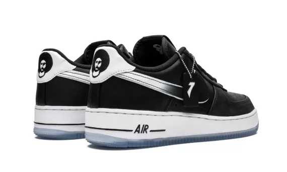 Air Force 1 '07 CK QS - Colin Kaepernick