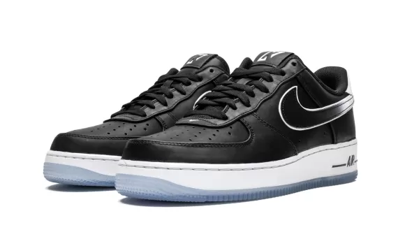 Air Force 1 '07 CK QS - Colin Kaepernick