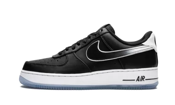 Air Force 1 '07 CK QS - Colin Kaepernick