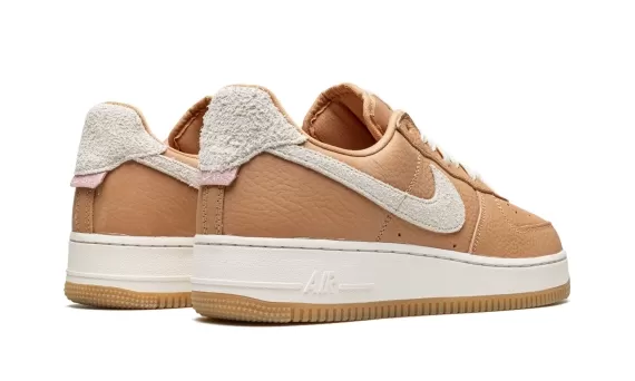 Air Force 1 Low '07 Craft - Light Cognac
