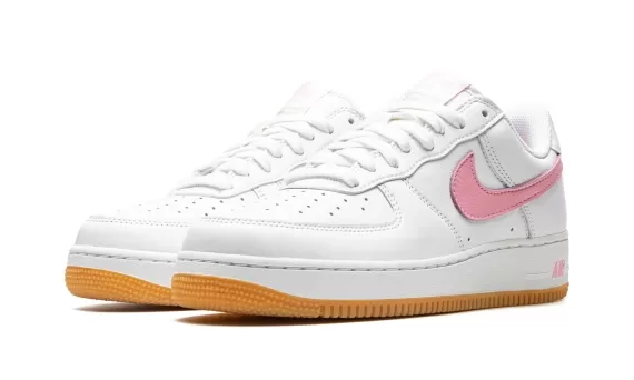 Air Force 1 Low Since ‘82 - Pink/Gum
