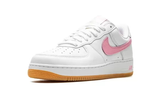 Air Force 1 Low Since ‘82 - Pink/Gum