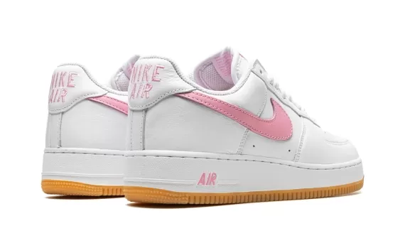 Air Force 1 Low Since ‘82 - Pink/Gum