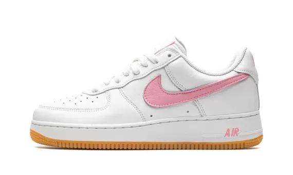Air Force 1 Low Since ‘82 - Pink/Gum