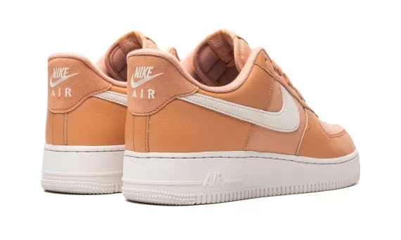 Air Force 1 Low '07 LX - Amber Brown