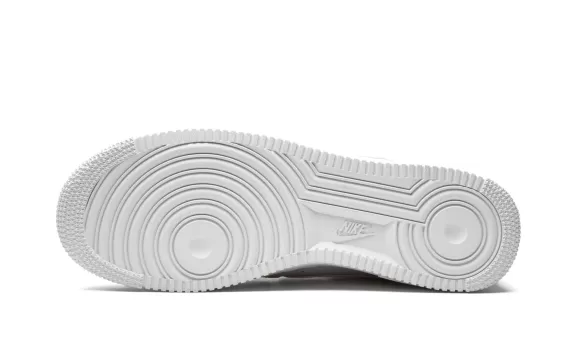 Air Force 1 Low '07 - Light Bone