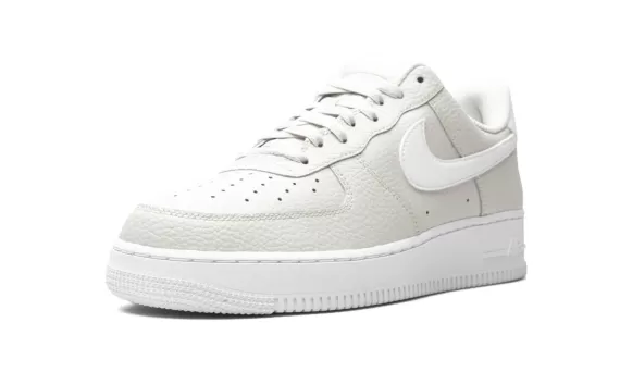 Air Force 1 Low '07 - Light Bone