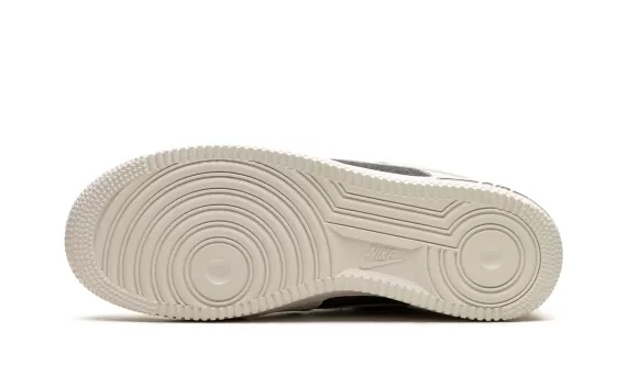 Air Force 1 Low - Designed Fresh