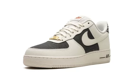 Air Force 1 Low - Designed Fresh