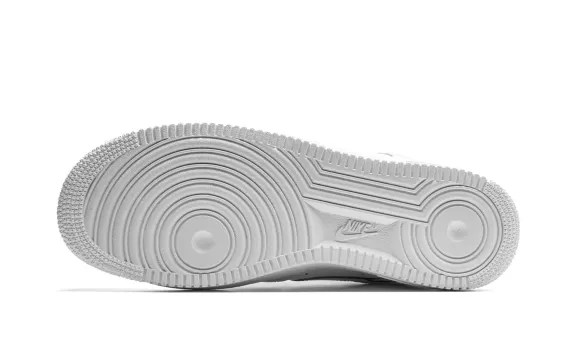 Air Force 1 High '07 - Triple White