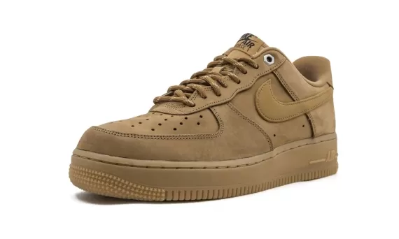 Air Force 1 Low '07 WB - Flax