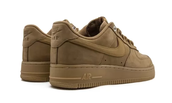 Air Force 1 Low '07 WB - Flax