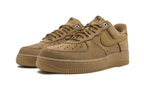 Air Force 1 Low '07 WB - Flax
