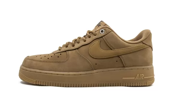 Air Force 1 Low '07 WB - Flax