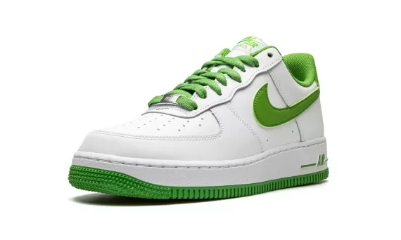 Nike Air Force 1 '07 Low - Chlorophyll