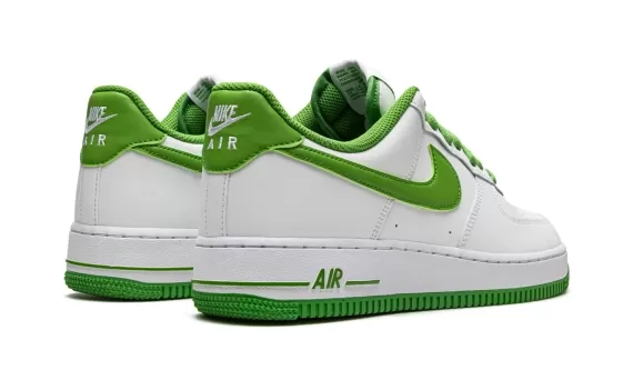 Nike Air Force 1 '07 Low - Chlorophyll