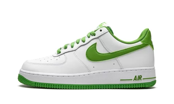 Nike Air Force 1 '07 Low - Chlorophyll