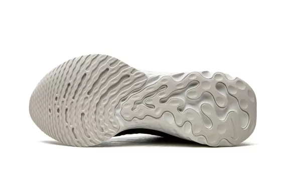 React Infinity Run - Thunder Blue/Black