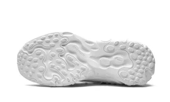 React Presto - Black/White