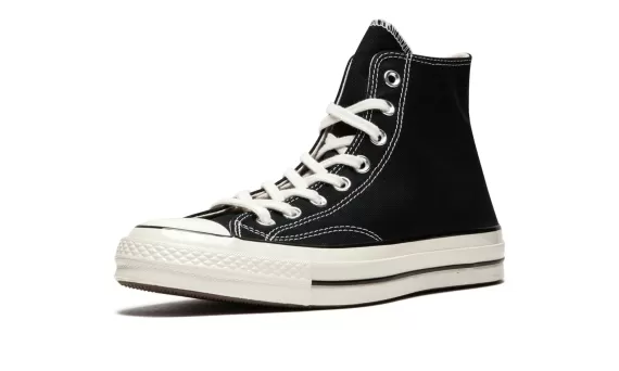 Chuck 70 Hi - Black