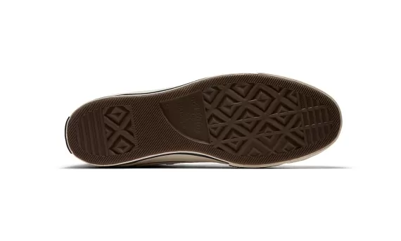 Chuck 70 HI - White Garnet Egret