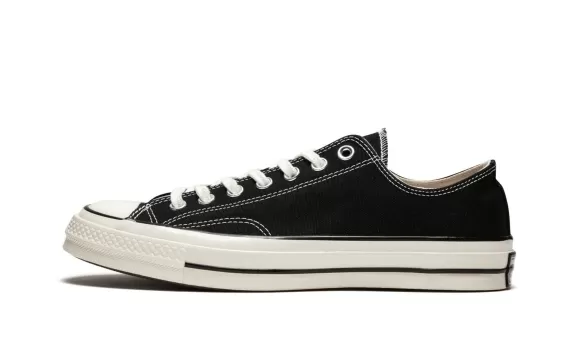 Chuck 70 OX Black