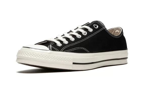 Chuck 70 OX Black