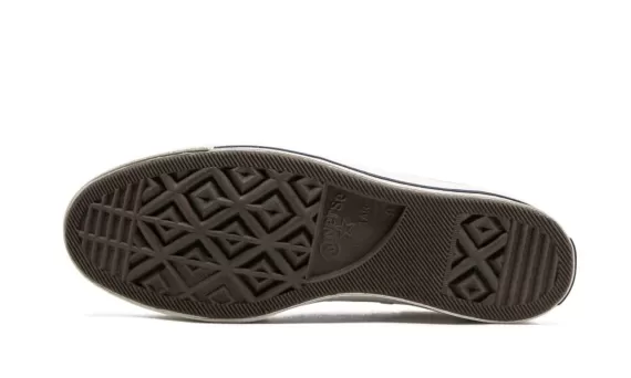 Chuck 70 OX Parchment