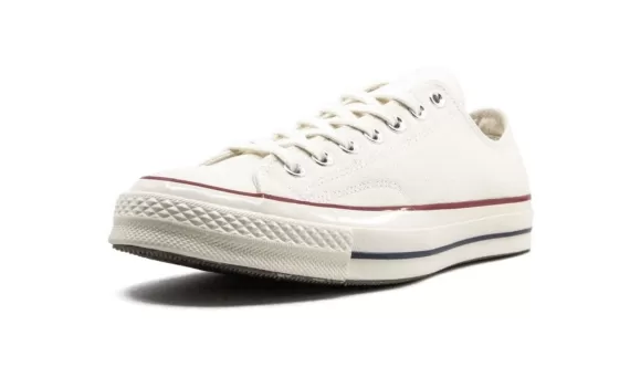 Chuck 70 OX Parchment