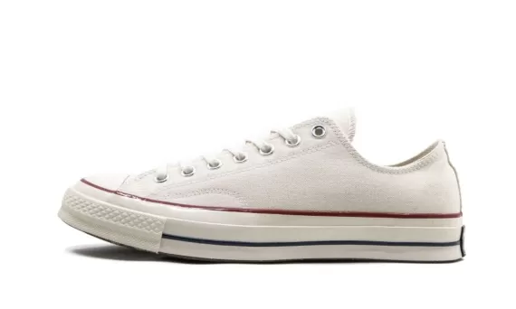 Chuck 70 OX Parchment