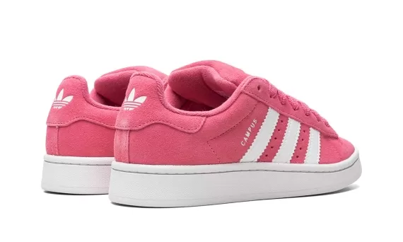 Campus 00s Wmns - Pink Fusion