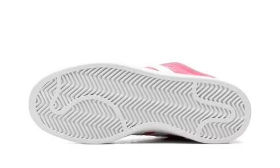 Campus 00s Wmns - Pink Fusion