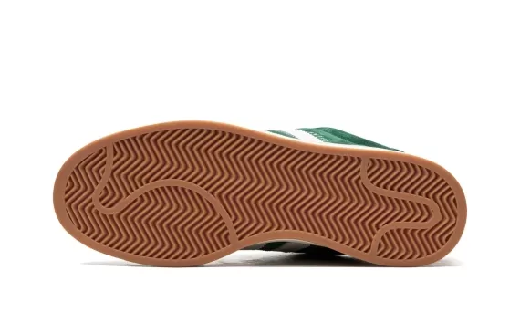 Campus 00s - Dark Green