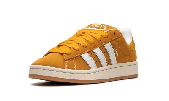 Campus 00s - Pantone Cloud White