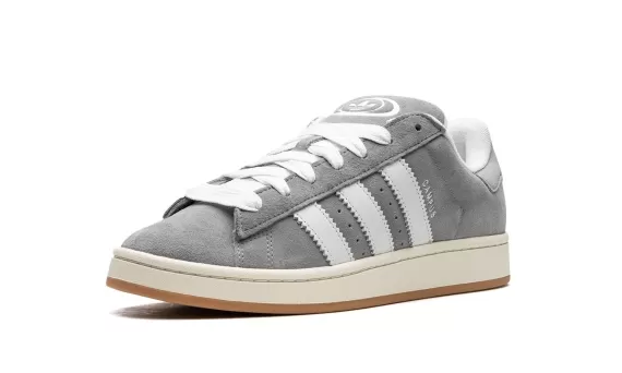 Campus 00s - Grey White