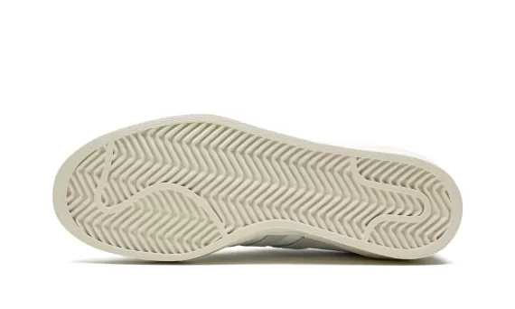 Campua 80s - Kith White