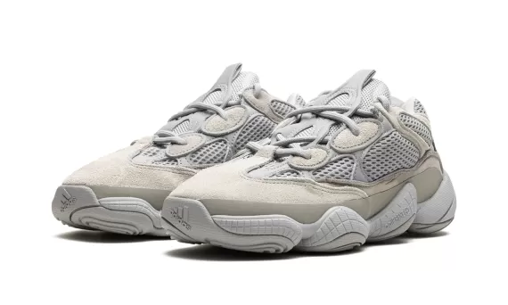  Yeezy 500 - Stone Salt