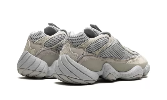  Yeezy 500 - Stone Salt