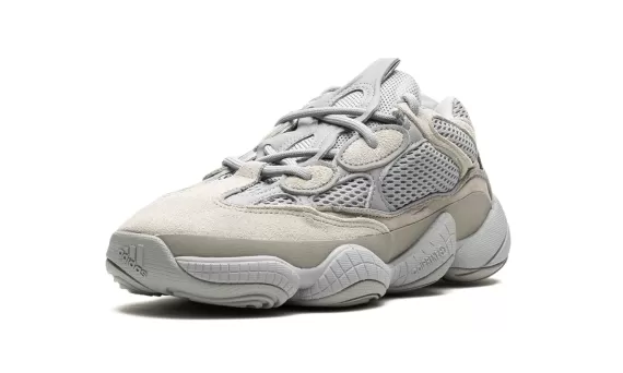  Yeezy 500 - Stone Salt